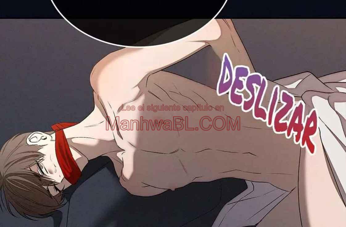 Punto crítico - Capítulo 46 3 manhwa