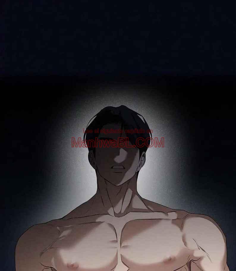 Punto crítico - Capítulo 46 3 manhwa