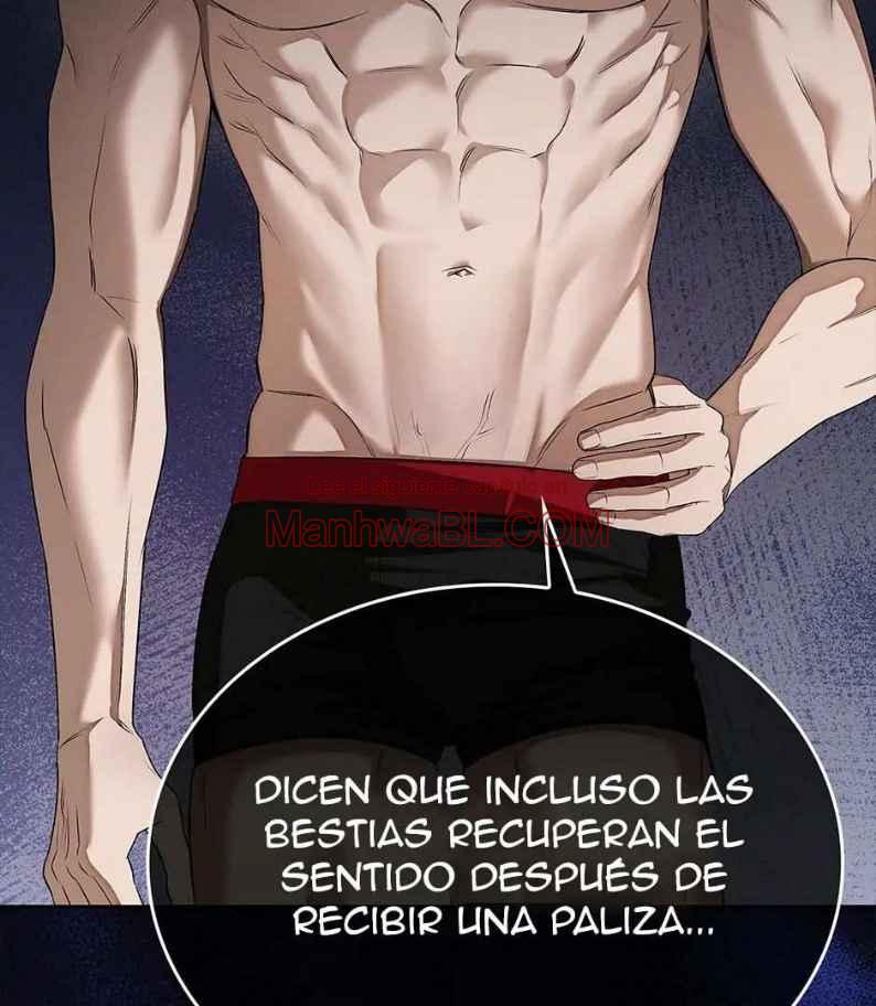 Punto crítico - Capítulo 46 3 manhwa