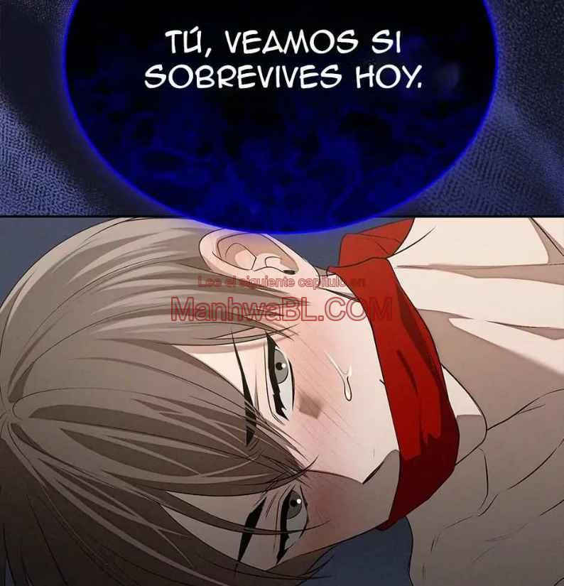 Punto crítico - Capítulo 46 3 manhwa