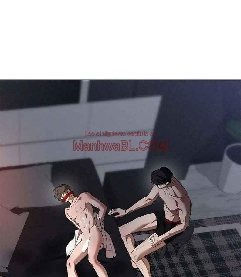 Punto crítico - Capítulo 46 3 manhwa