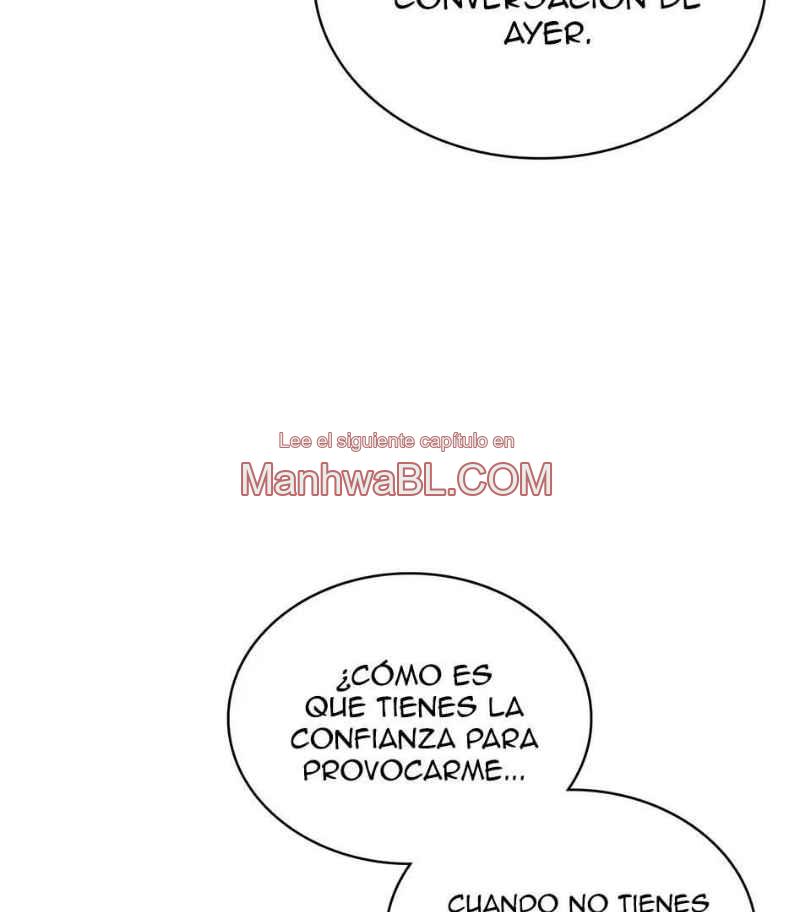 Punto crítico - Capítulo 46 3 manhwa