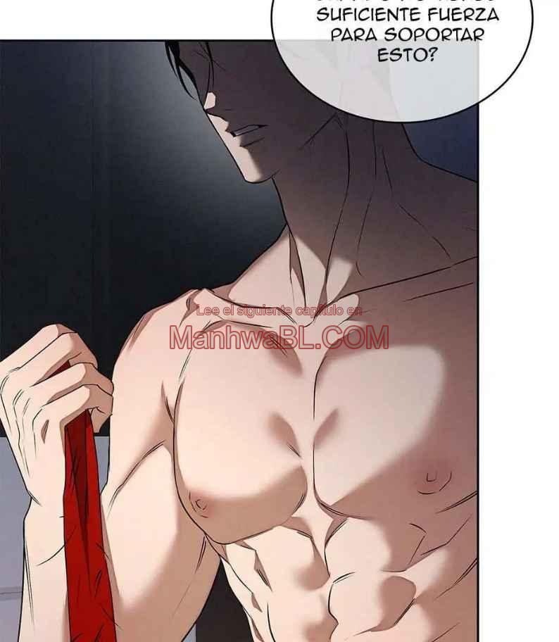 Punto crítico - Capítulo 46 3 manhwa