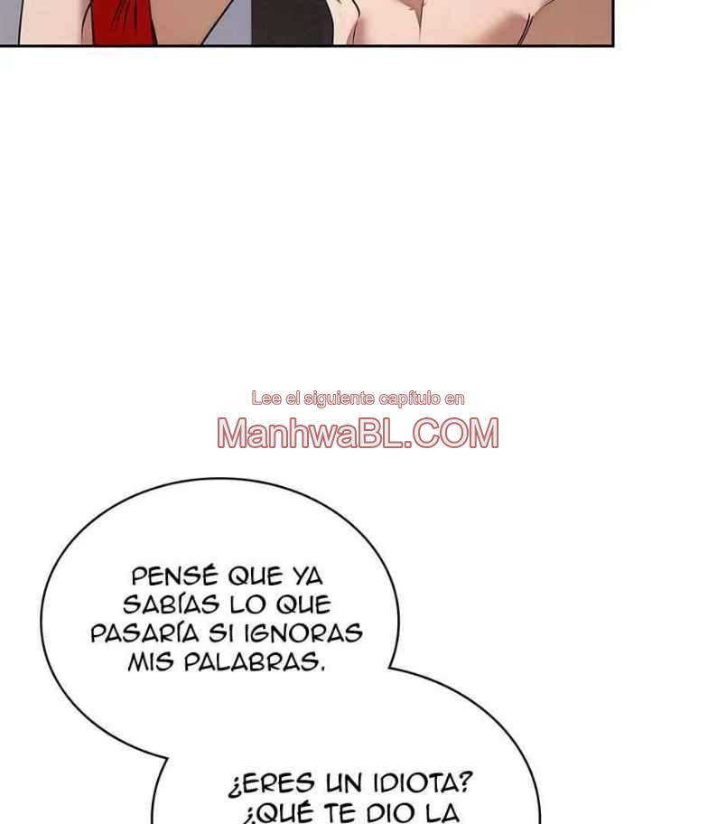 Punto crítico - Capítulo 46 3 manhwa