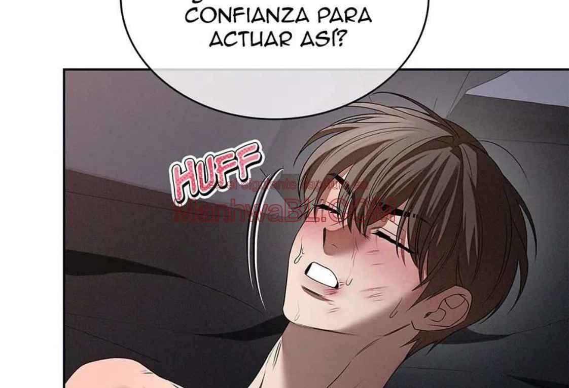 Punto crítico - Capítulo 46 3 manhwa