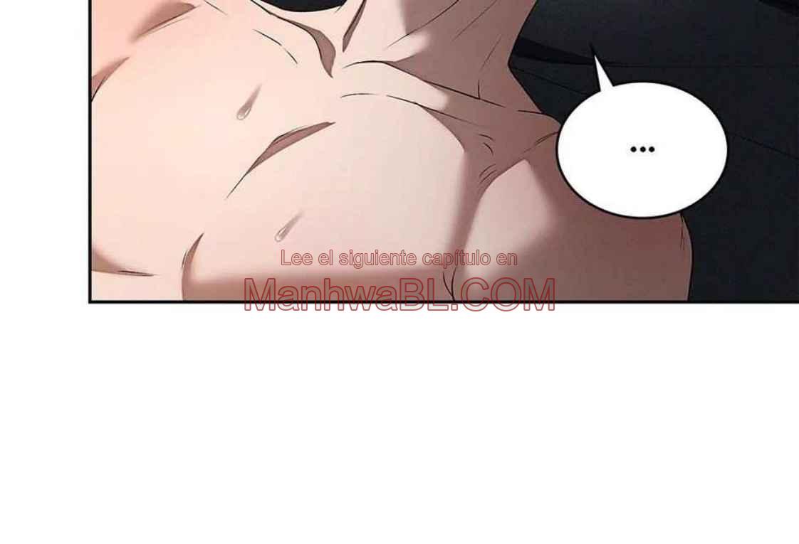 Punto crítico - Capítulo 46 3 manhwa