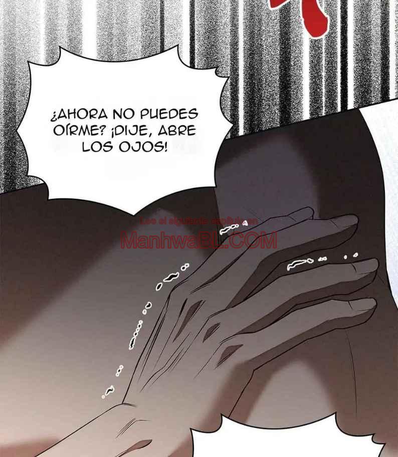 Punto crítico - Capítulo 46 3 manhwa