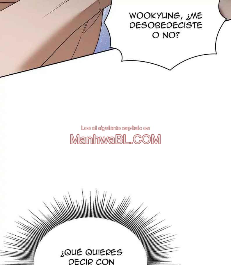 Punto crítico - Capítulo 46 3 manhwa