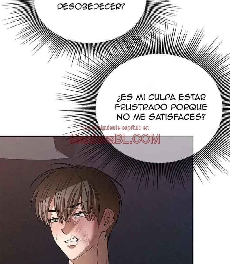 Punto crítico - Capítulo 46 3 manhwa