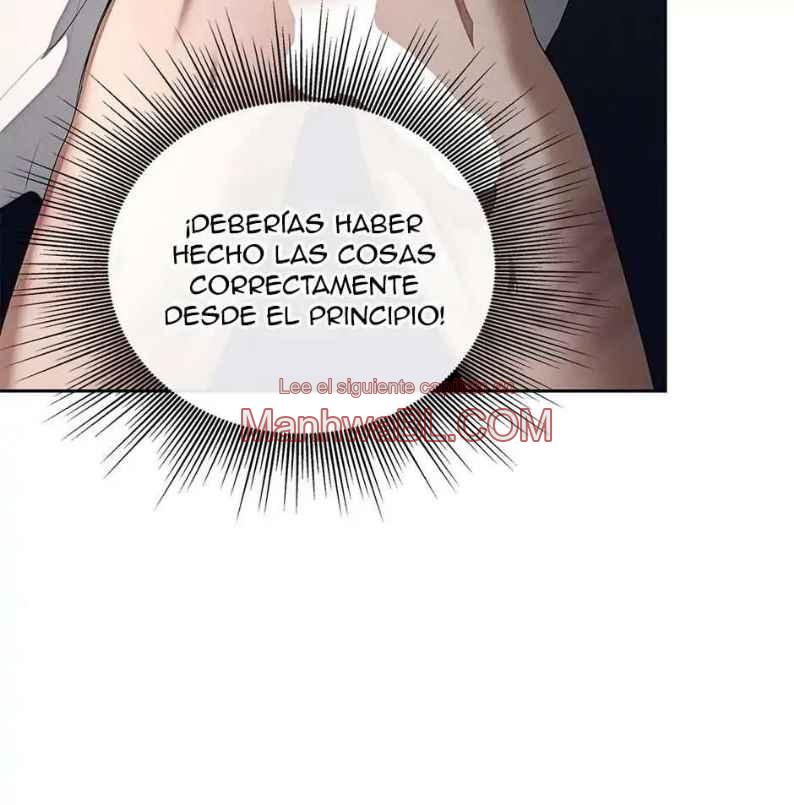 Punto crítico - Capítulo 46 3 manhwa