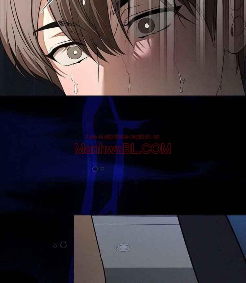 Punto crítico - Capítulo 46 3 manhwa