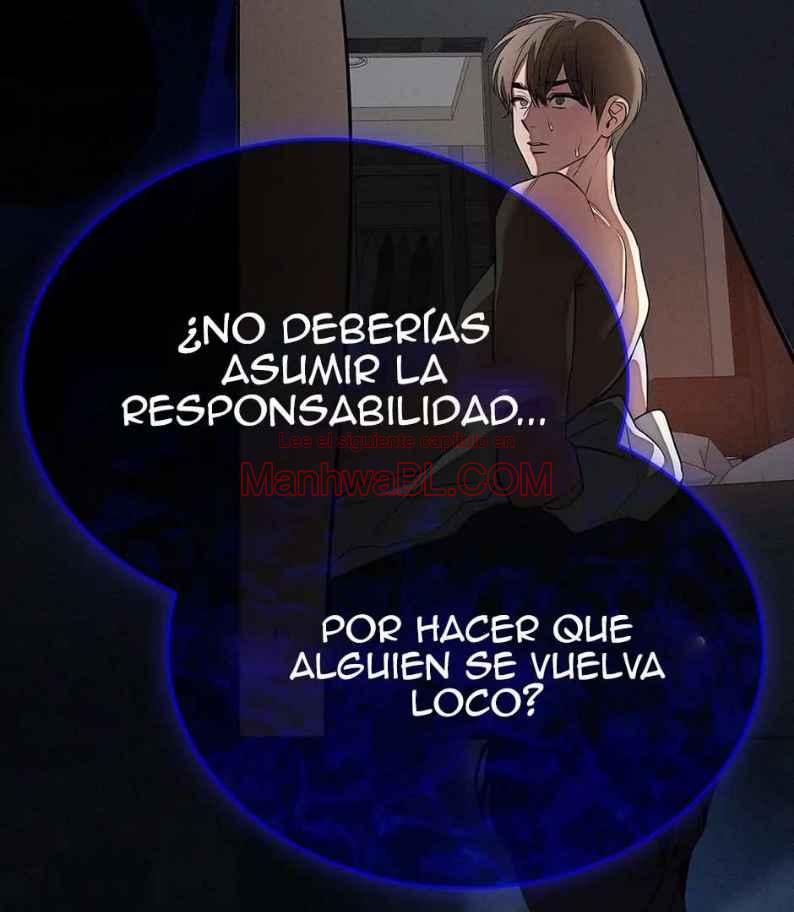 Punto crítico - Capítulo 46 3 manhwa
