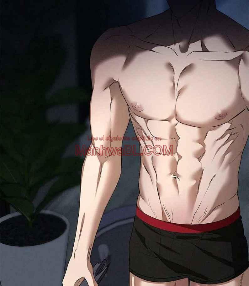 Punto crítico - Capítulo 46 3 manhwa