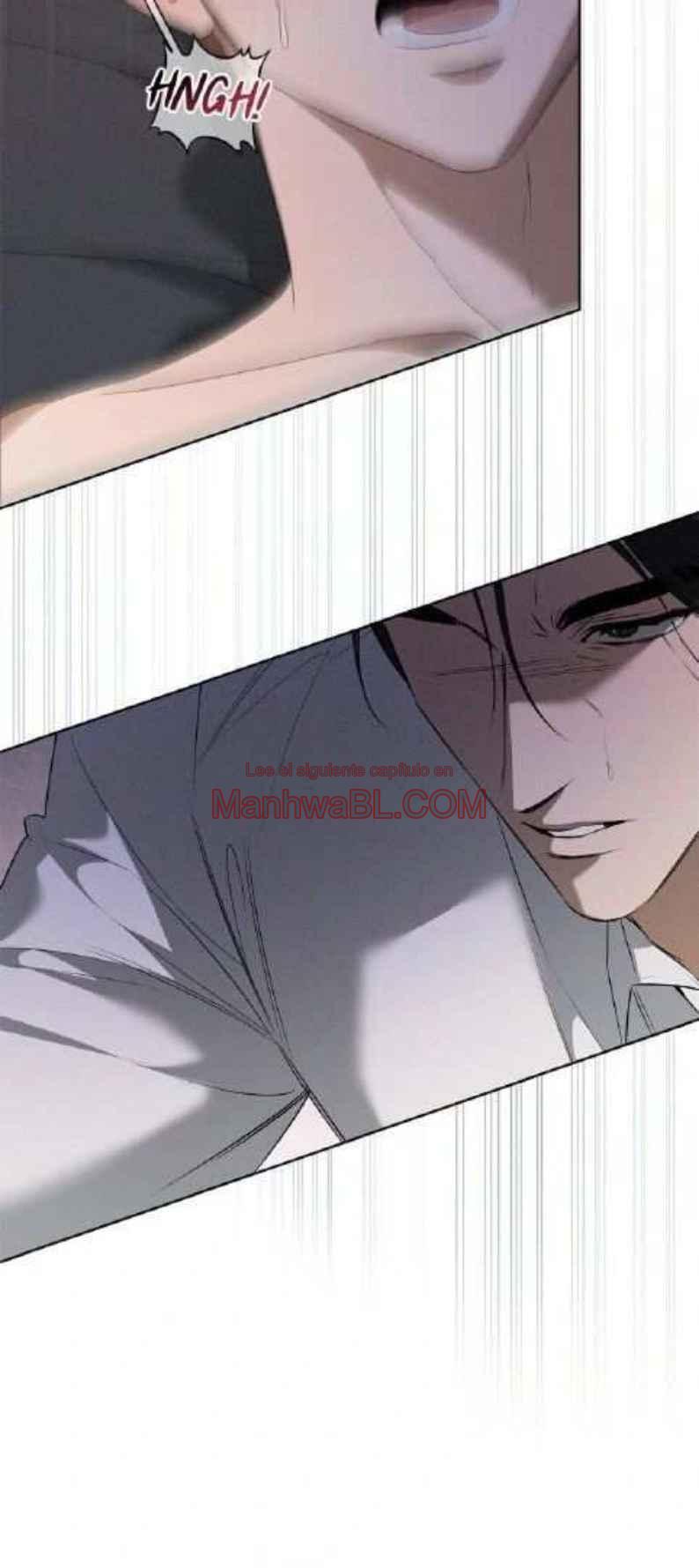 Punto crítico - Capítulo 45 3 manhwa