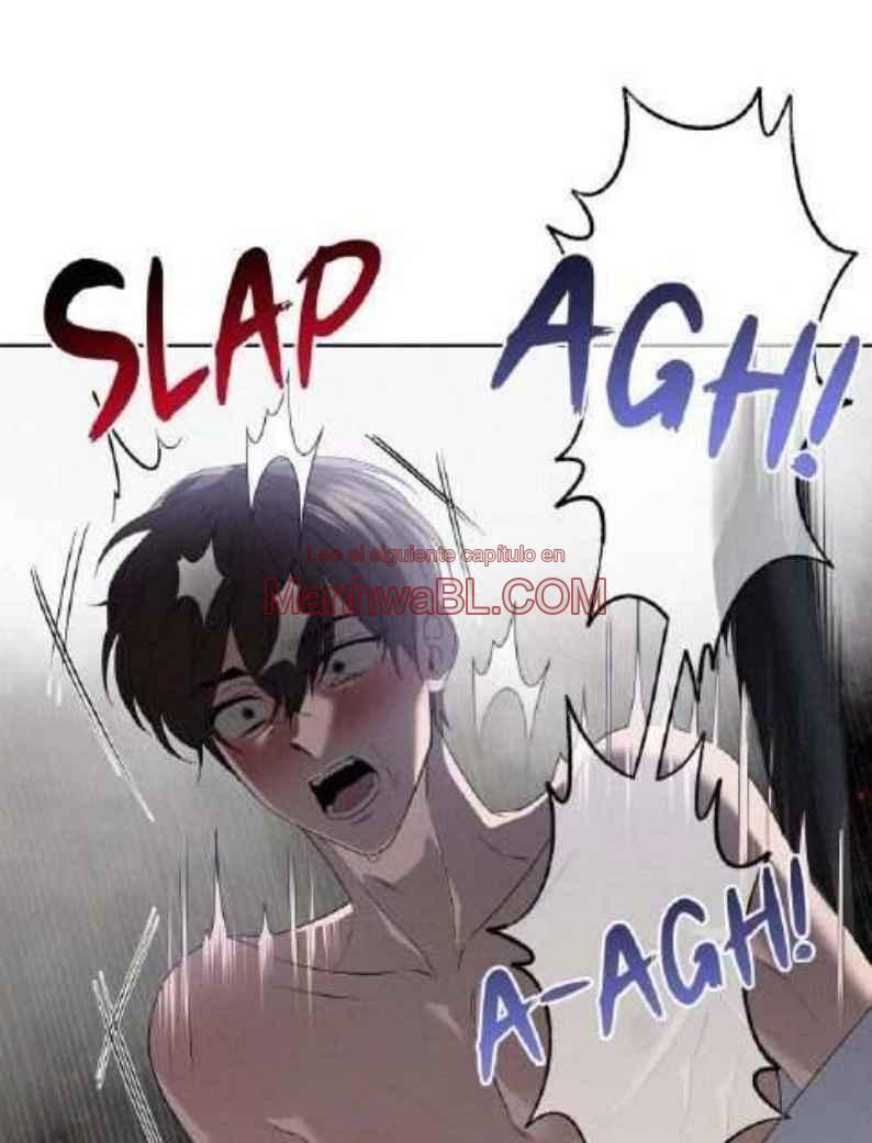 Punto crítico - Capítulo 45 3 manhwa