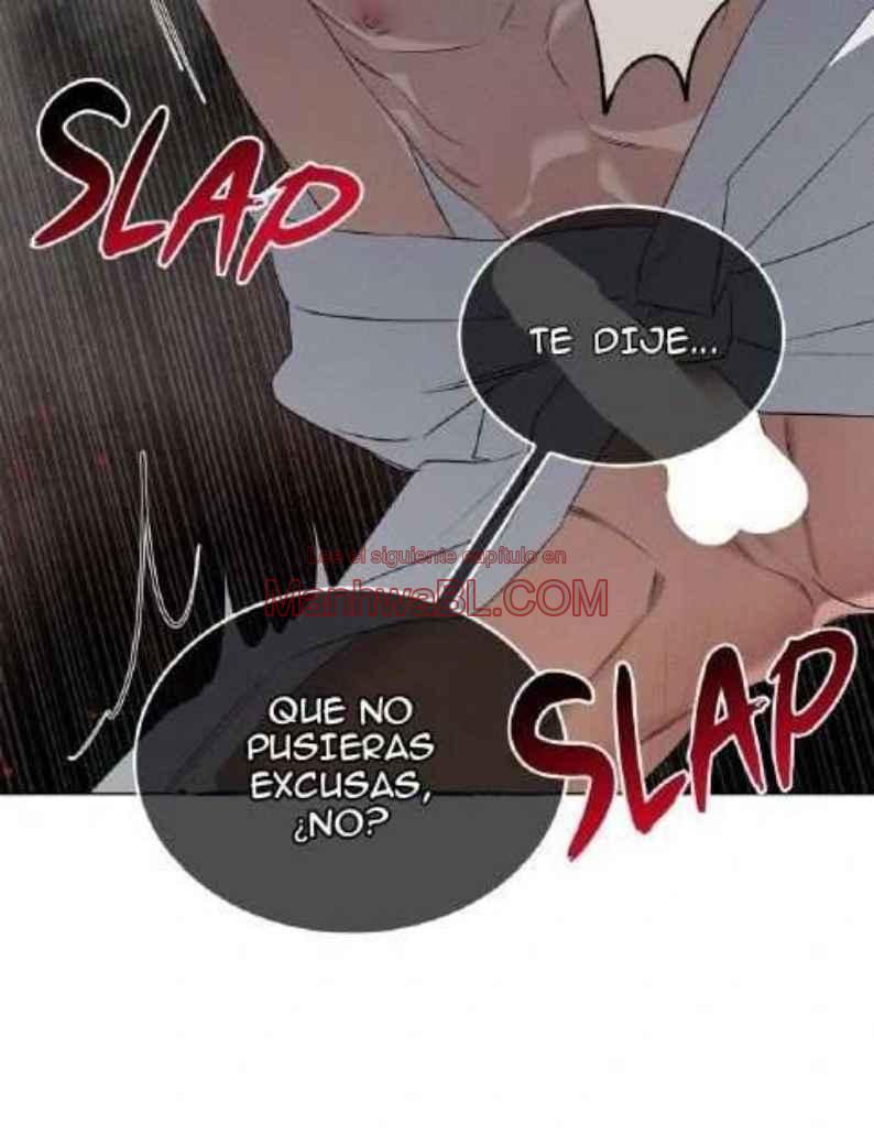 Punto crítico - Capítulo 45 3 manhwa