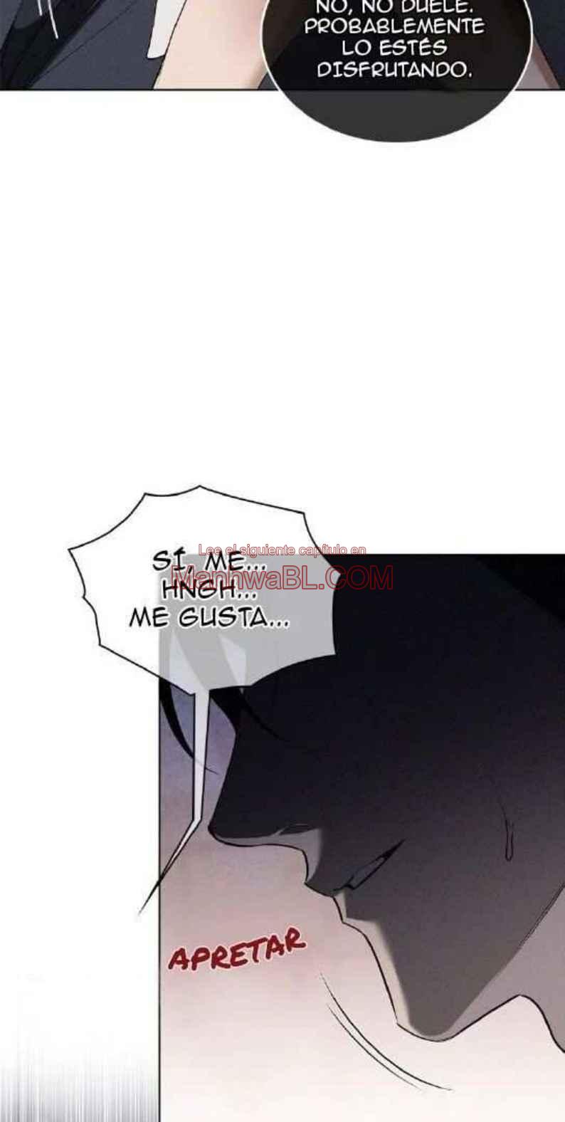 Punto crítico - Capítulo 45 3 manhwa