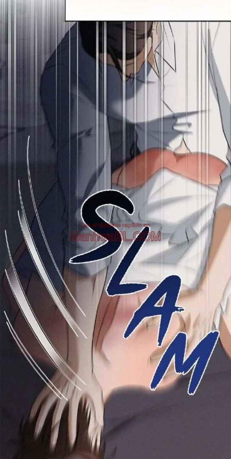 Punto crítico - Capítulo 45 3 manhwa