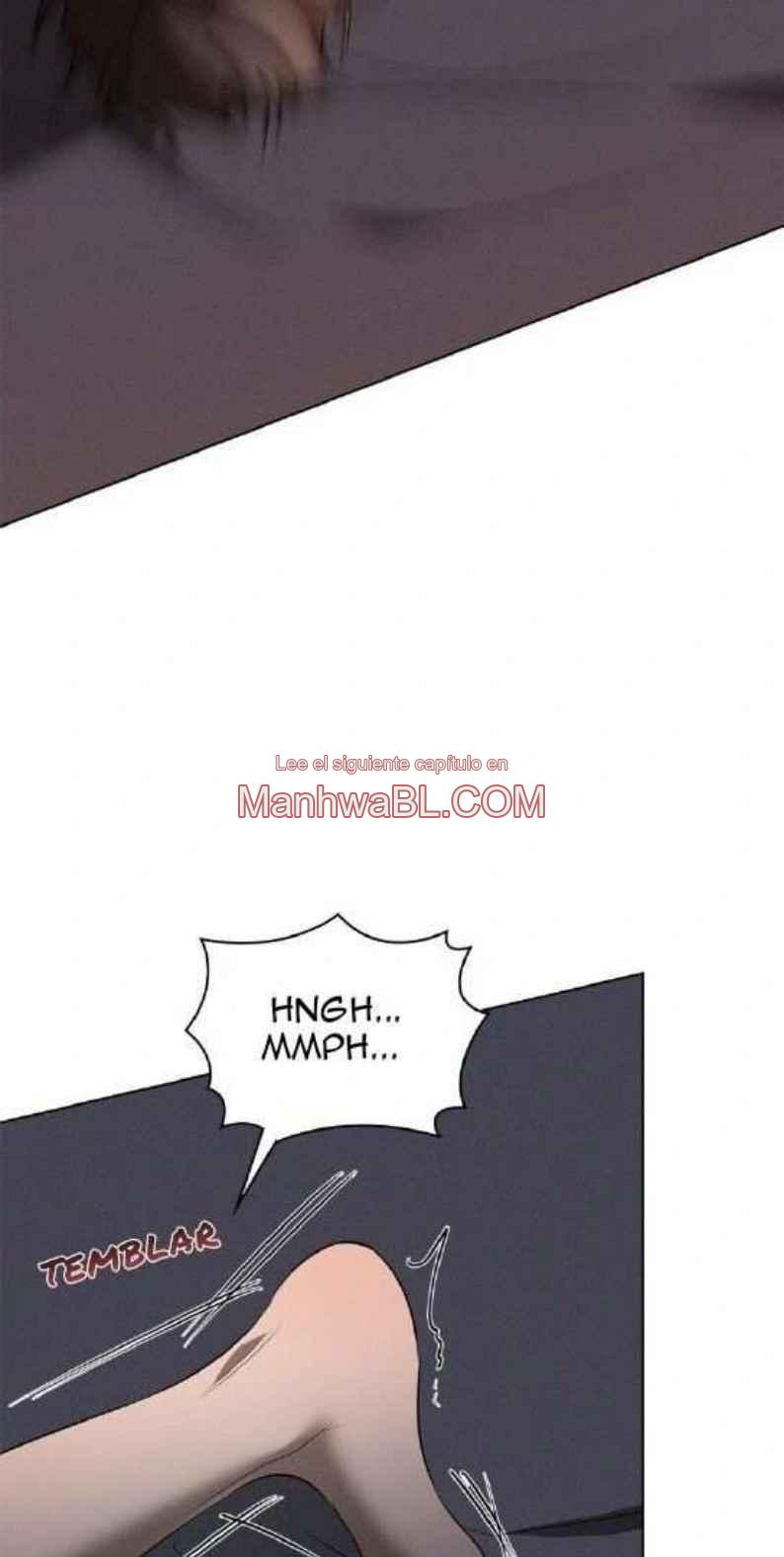 Punto crítico - Capítulo 45 3 manhwa