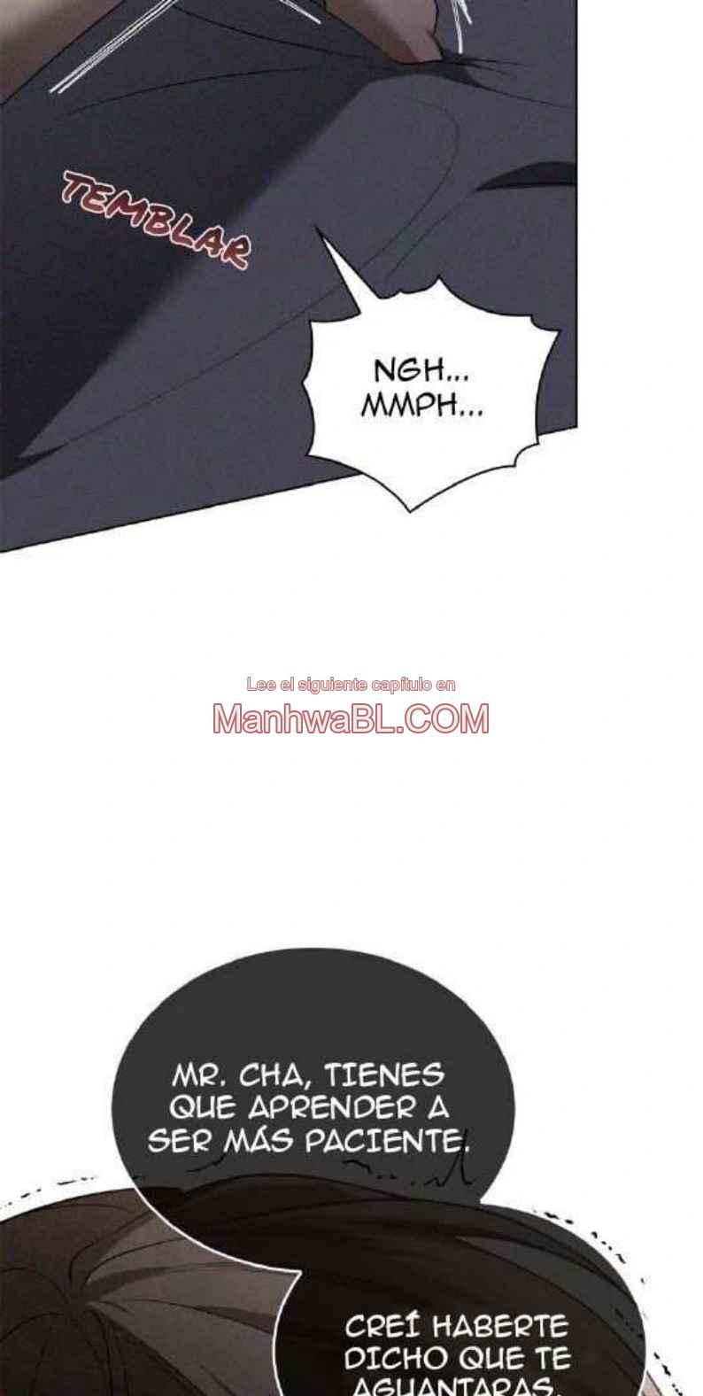 Punto crítico - Capítulo 45 3 manhwa