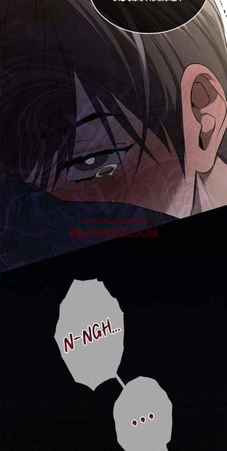 Punto crítico - Capítulo 45 3 manhwa