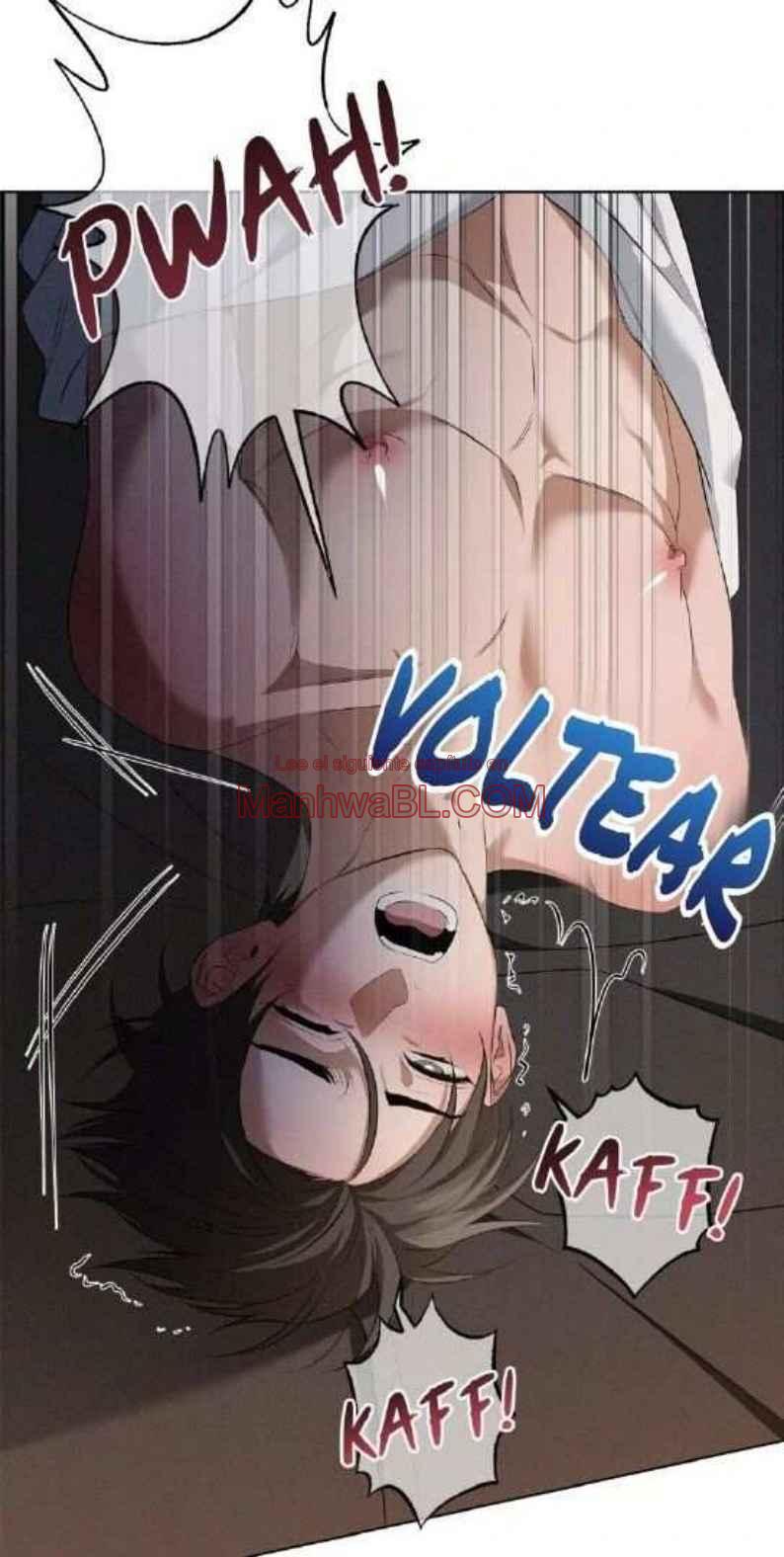Punto crítico - Capítulo 45 3 manhwa