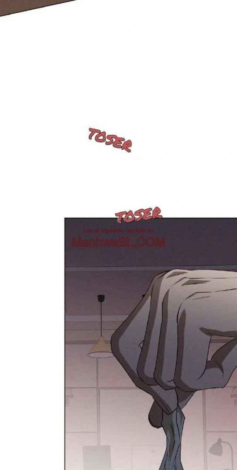 Punto crítico - Capítulo 45 3 manhwa