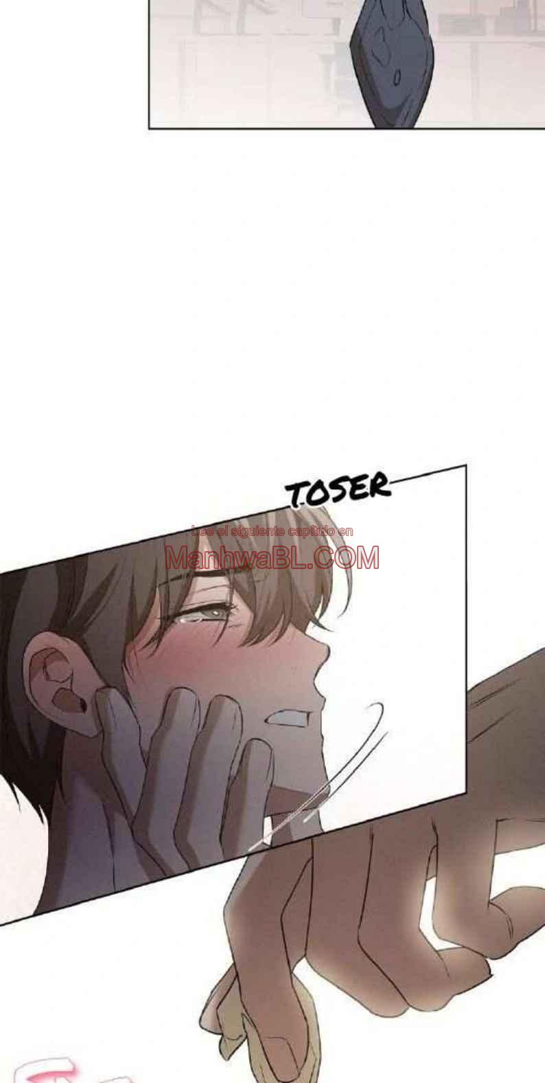 Punto crítico - Capítulo 45 3 manhwa