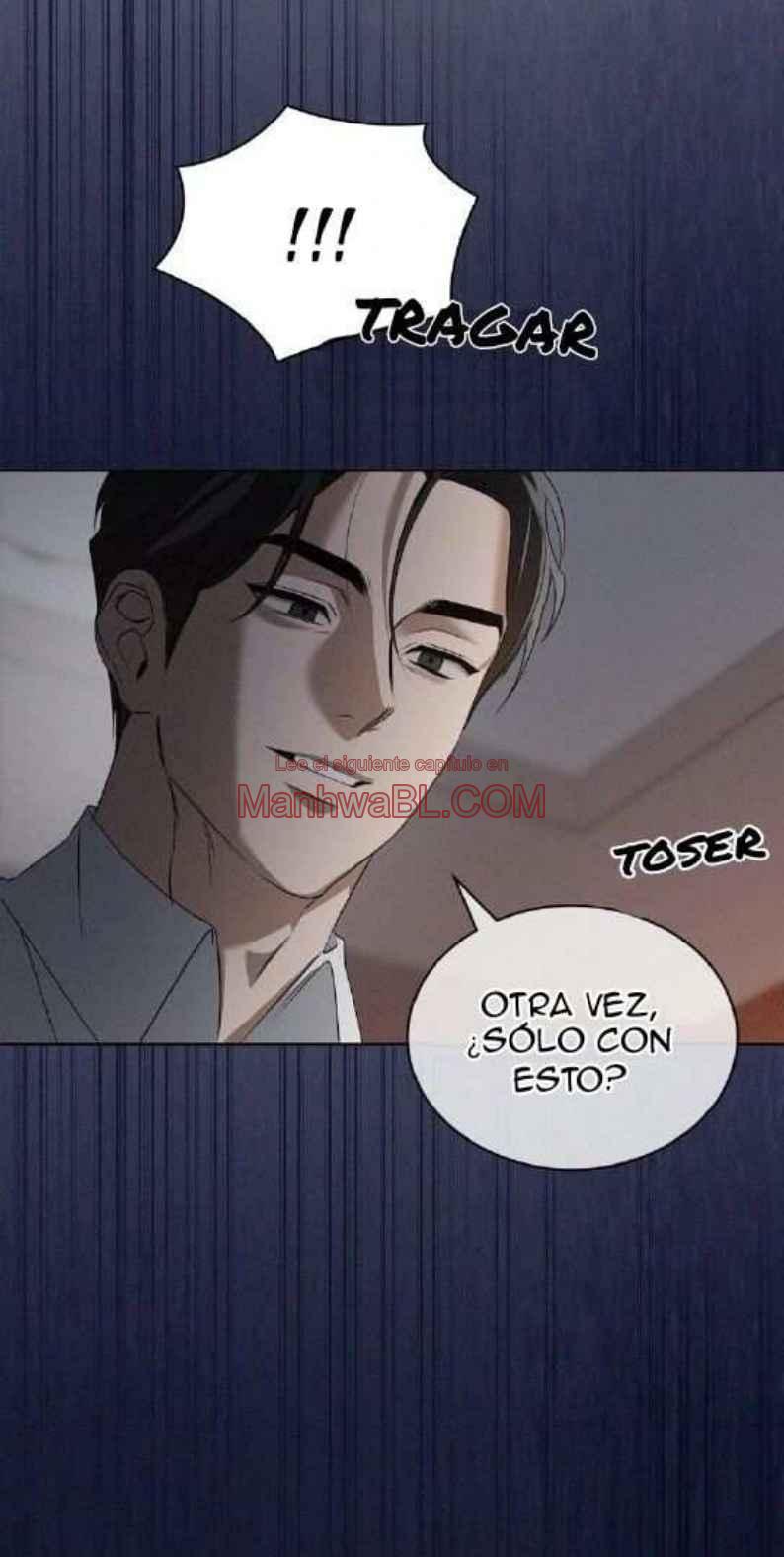 Punto crítico - Capítulo 45 3 manhwa