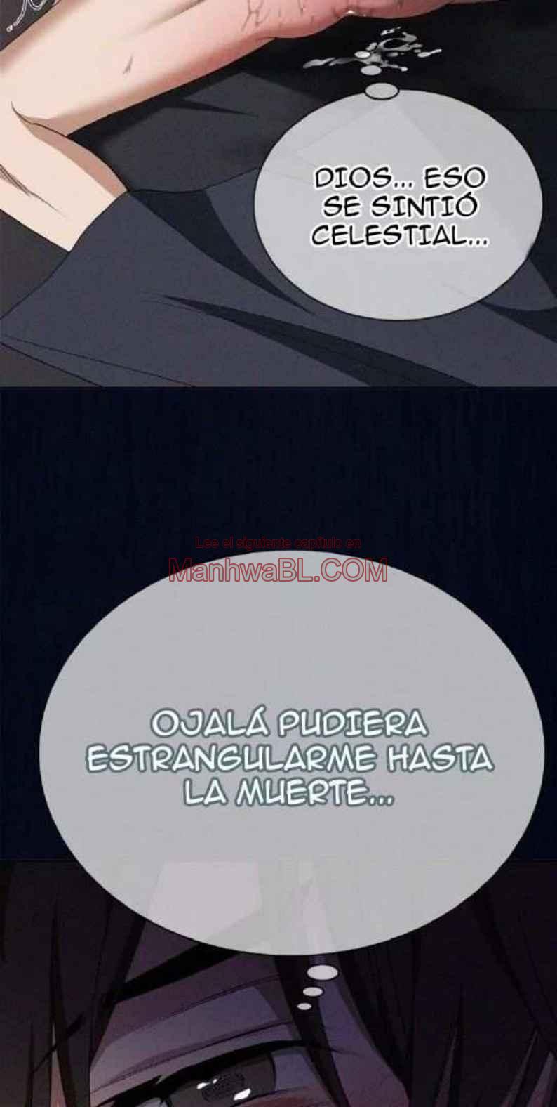 Punto crítico - Capítulo 45 3 manhwa