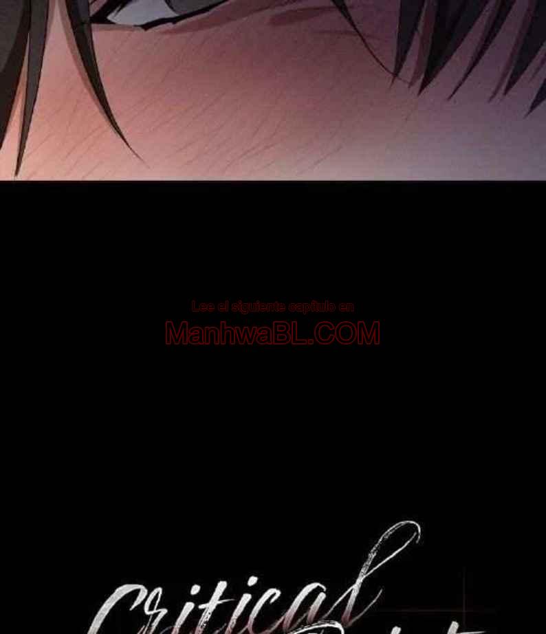 Punto crítico - Capítulo 45 3 manhwa