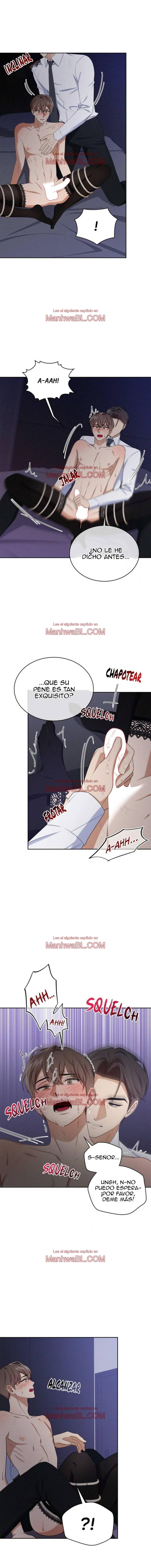 Punto crítico - Capítulo 38 2 manhwa