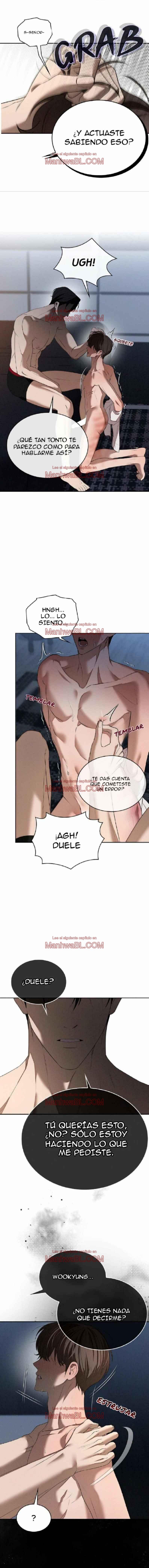 Punto crítico - Capítulo 47 2 manhwa