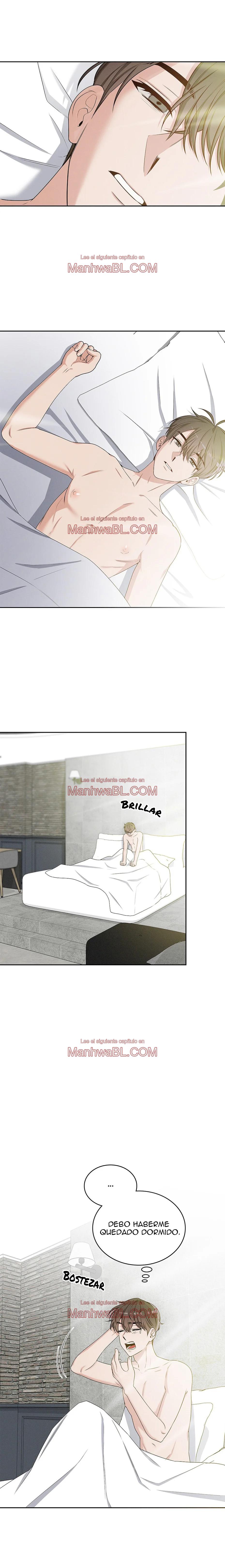 Punto crítico - Capítulo 20 2 manhwa