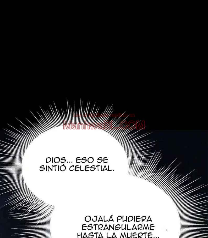 Punto crítico - Capítulo 46 manhwa