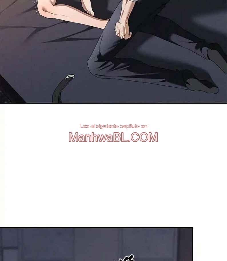 Punto crítico - Capítulo 46 manhwa