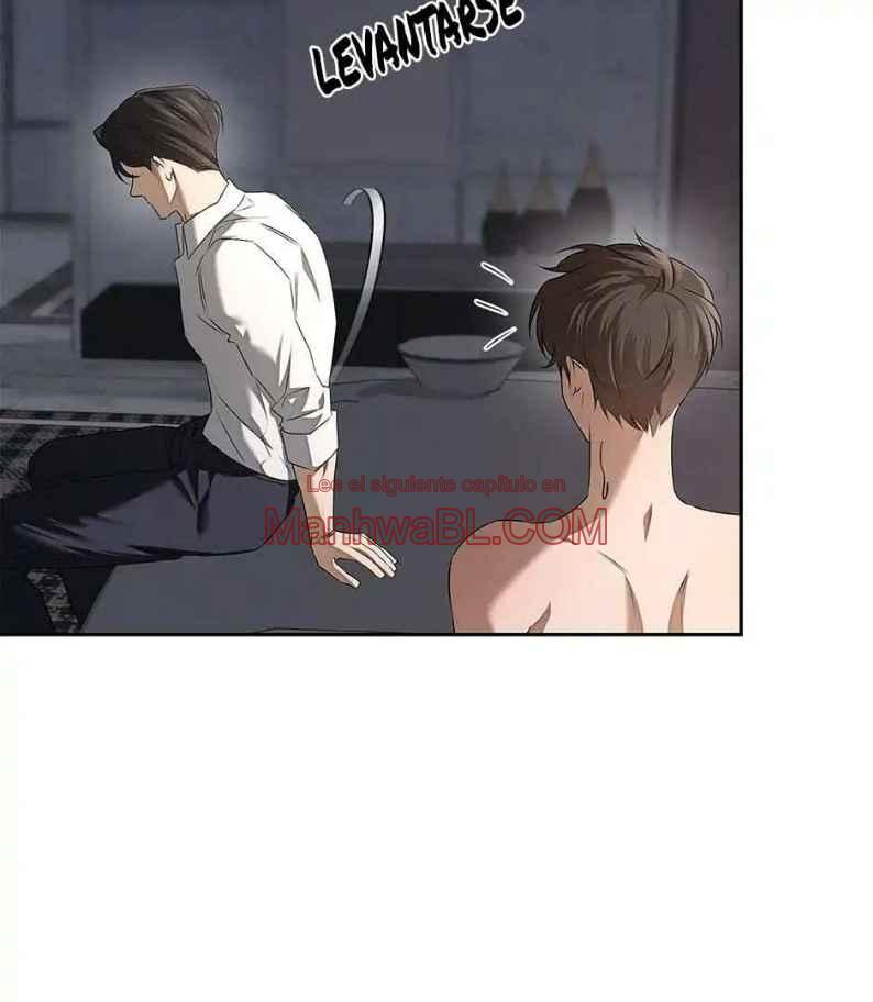 Punto crítico - Capítulo 46 manhwa