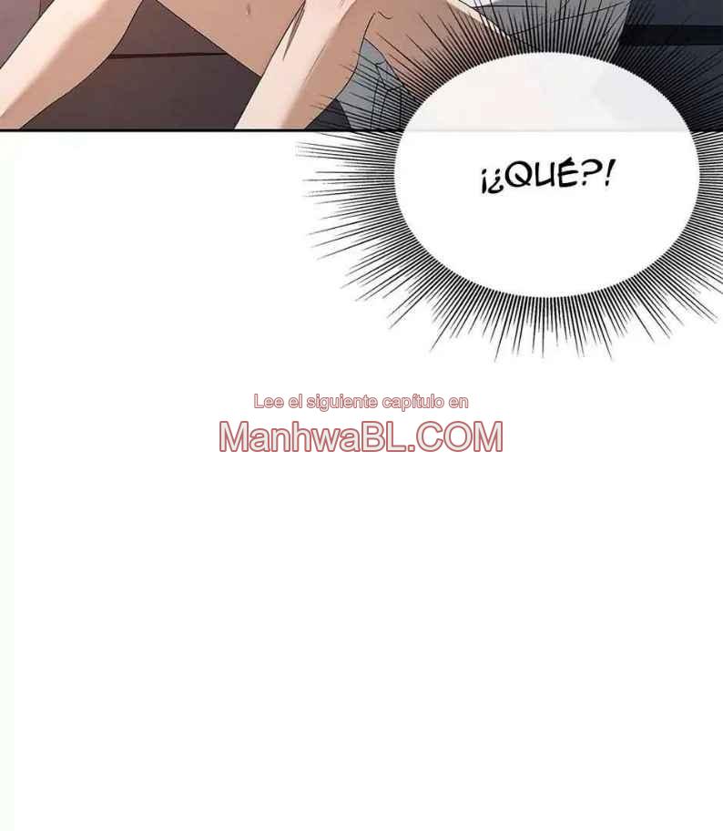 Punto crítico - Capítulo 46 manhwa