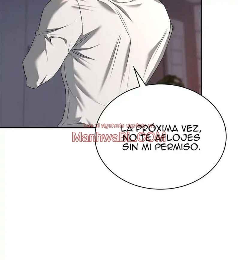 Punto crítico - Capítulo 46 manhwa