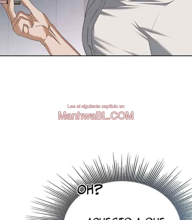 Punto crítico - Capítulo 46 manhwa