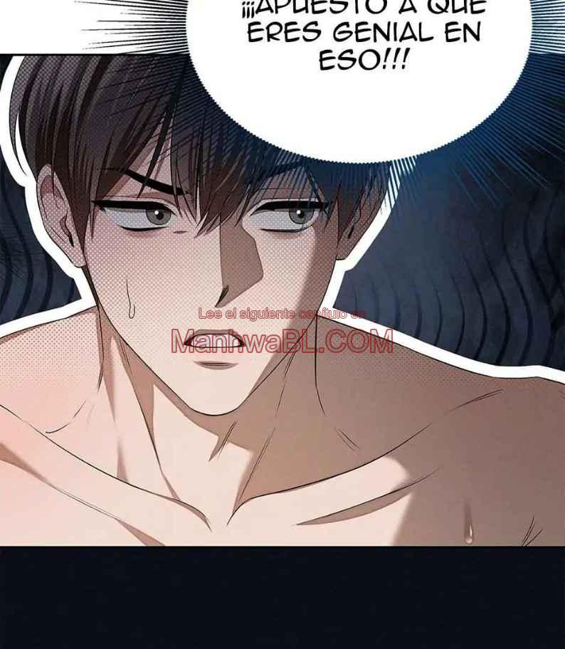 Punto crítico - Capítulo 46 manhwa