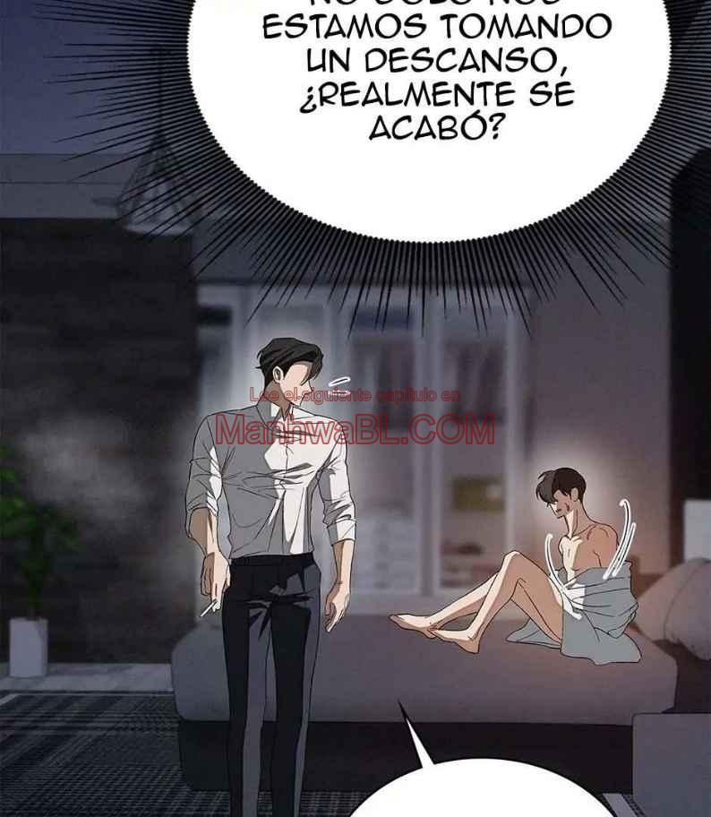 Punto crítico - Capítulo 46 manhwa