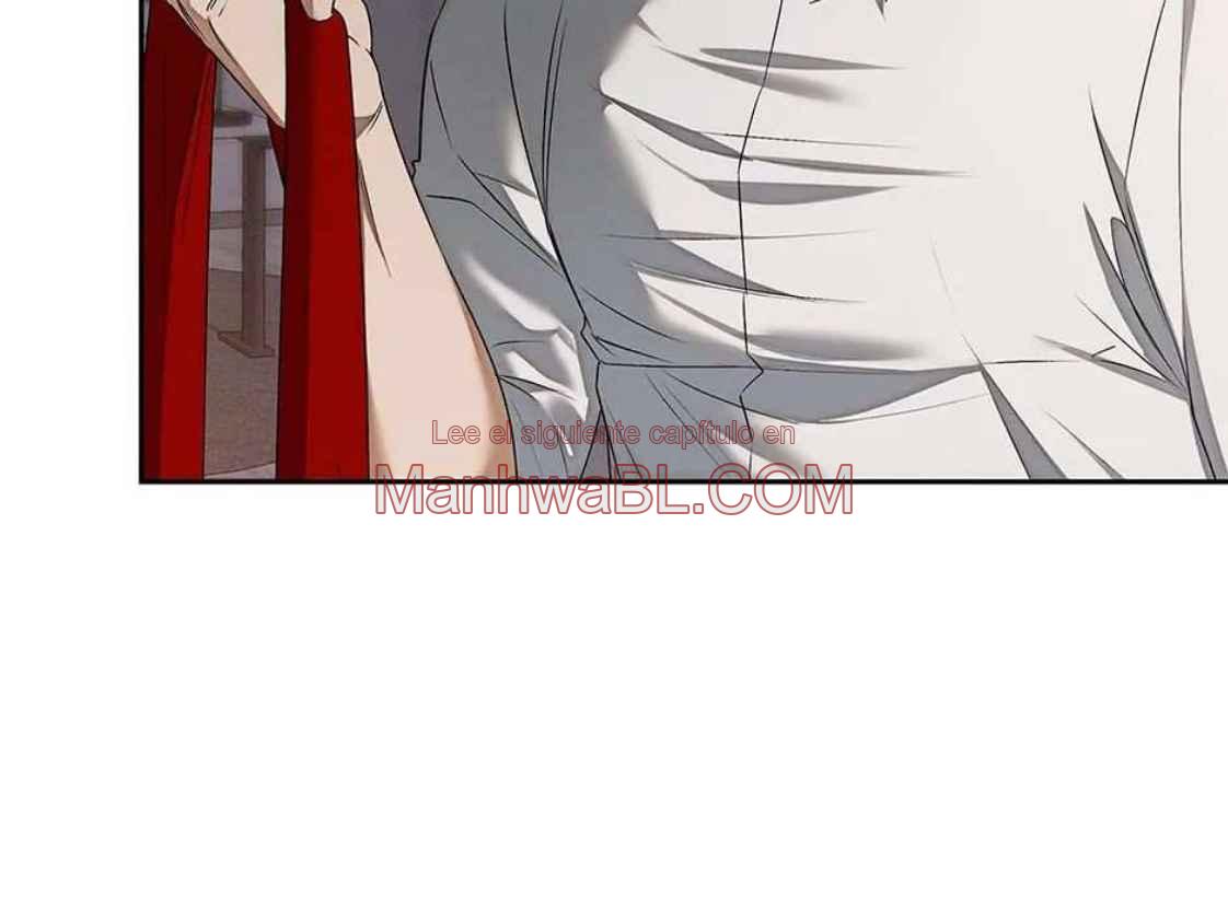 Punto crítico - Capítulo 46 manhwa