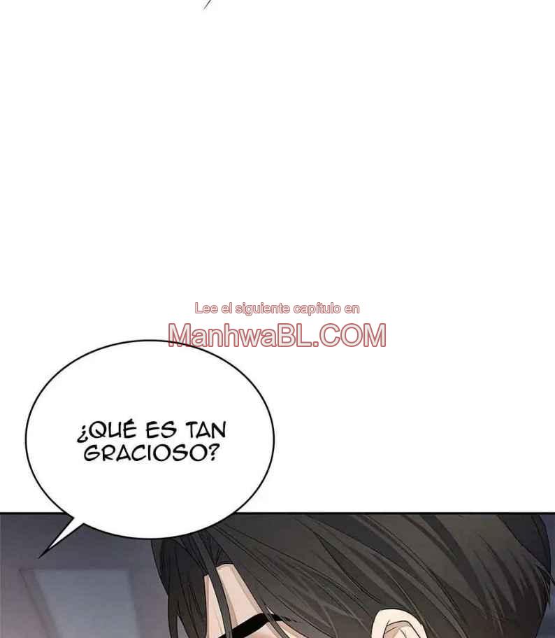 Punto crítico - Capítulo 46 manhwa