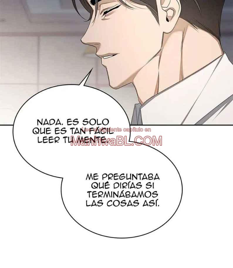 Punto crítico - Capítulo 46 manhwa