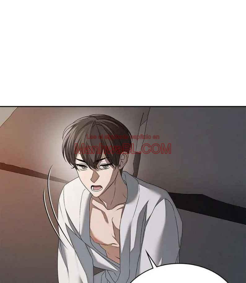 Punto crítico - Capítulo 46 manhwa