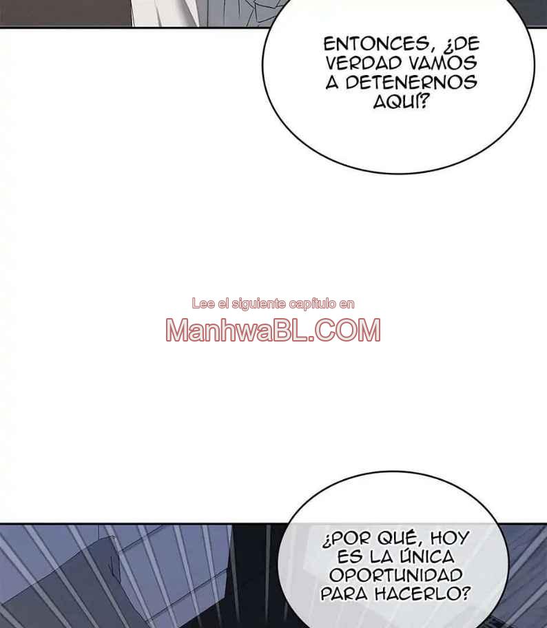 Punto crítico - Capítulo 46 manhwa