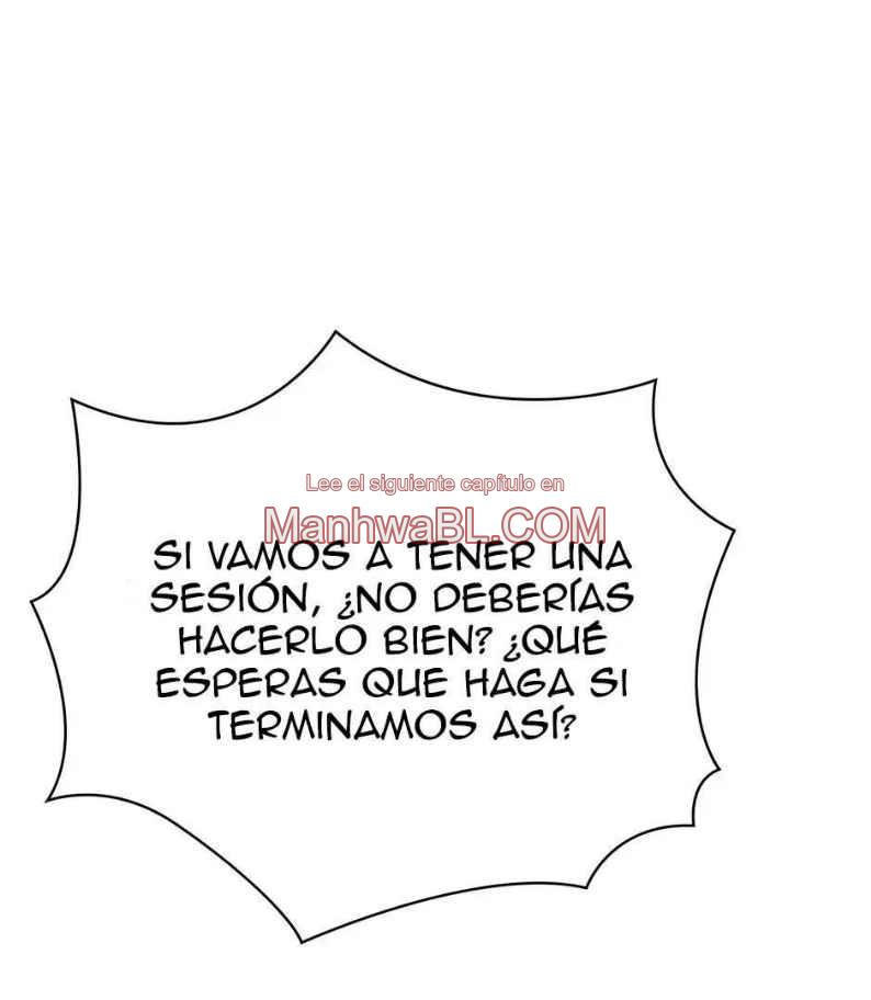 Punto crítico - Capítulo 46 manhwa
