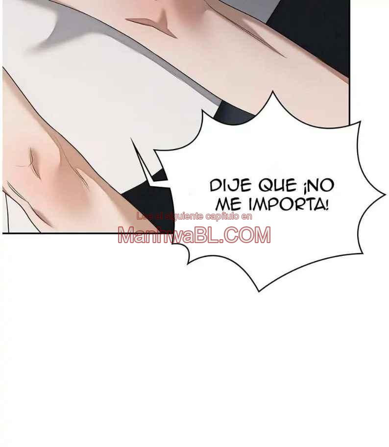 Punto crítico - Capítulo 46 manhwa