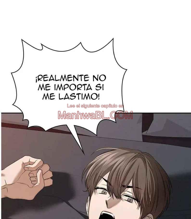 Punto crítico - Capítulo 46 manhwa